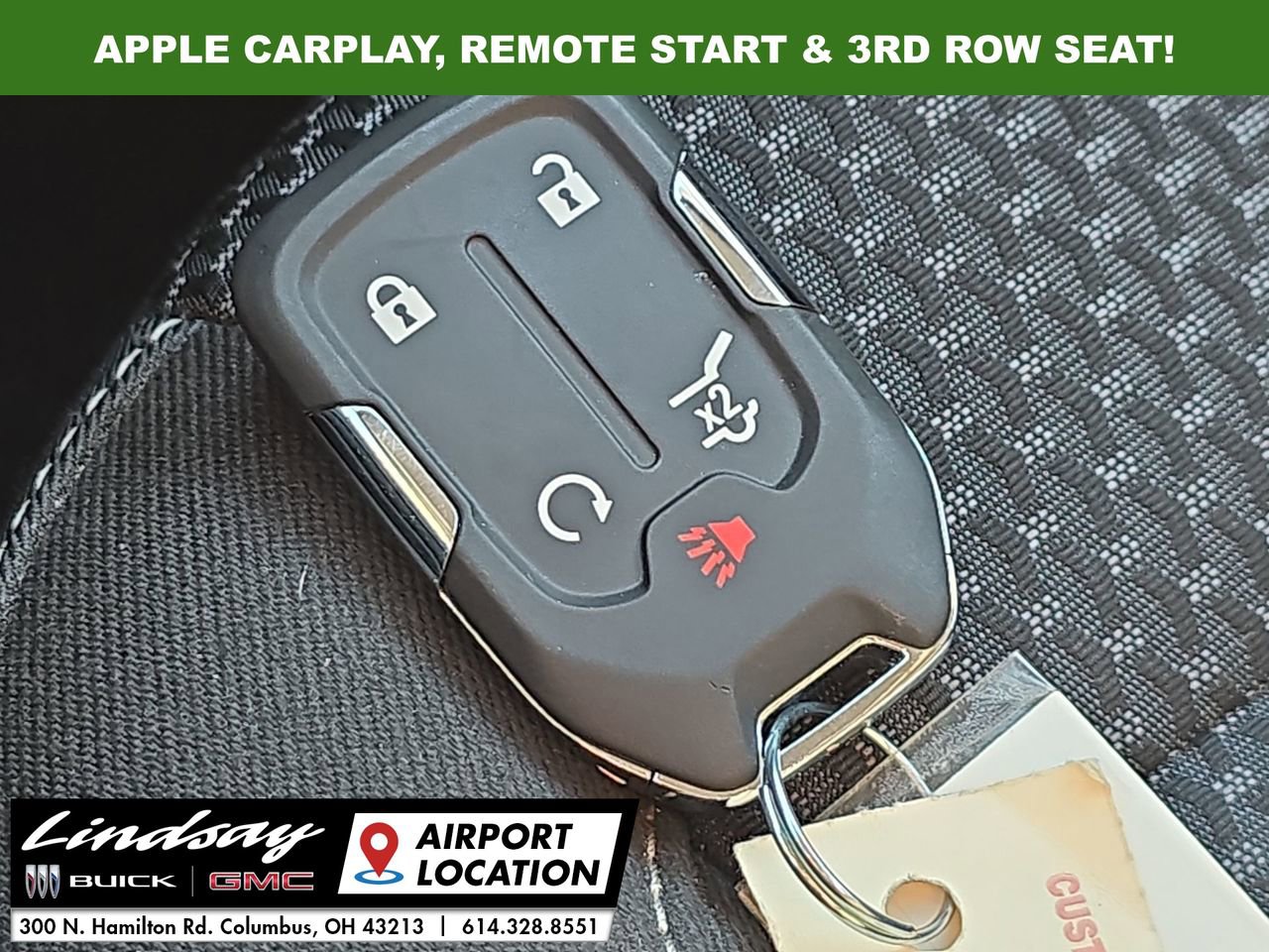 Used 2023 GMC Acadia SLE w/ Driver Convenience Package image 33