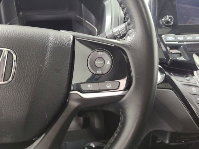 Used 2024 Honda Odyssey Touring image 29