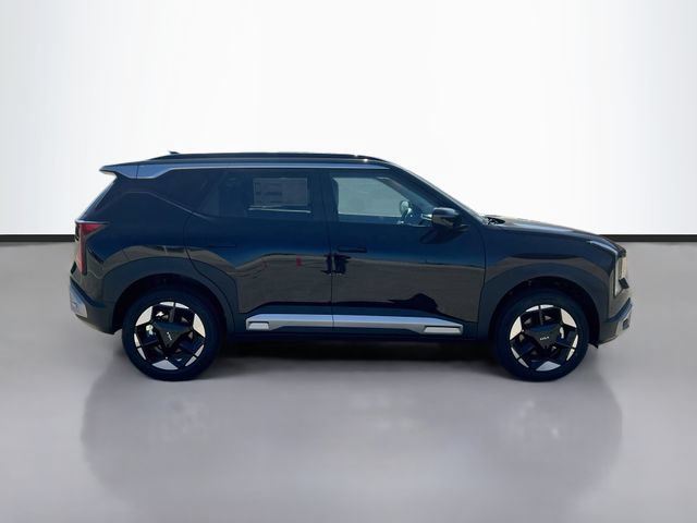 New 2027 Kia Seltos EX AWD/4WD image 8