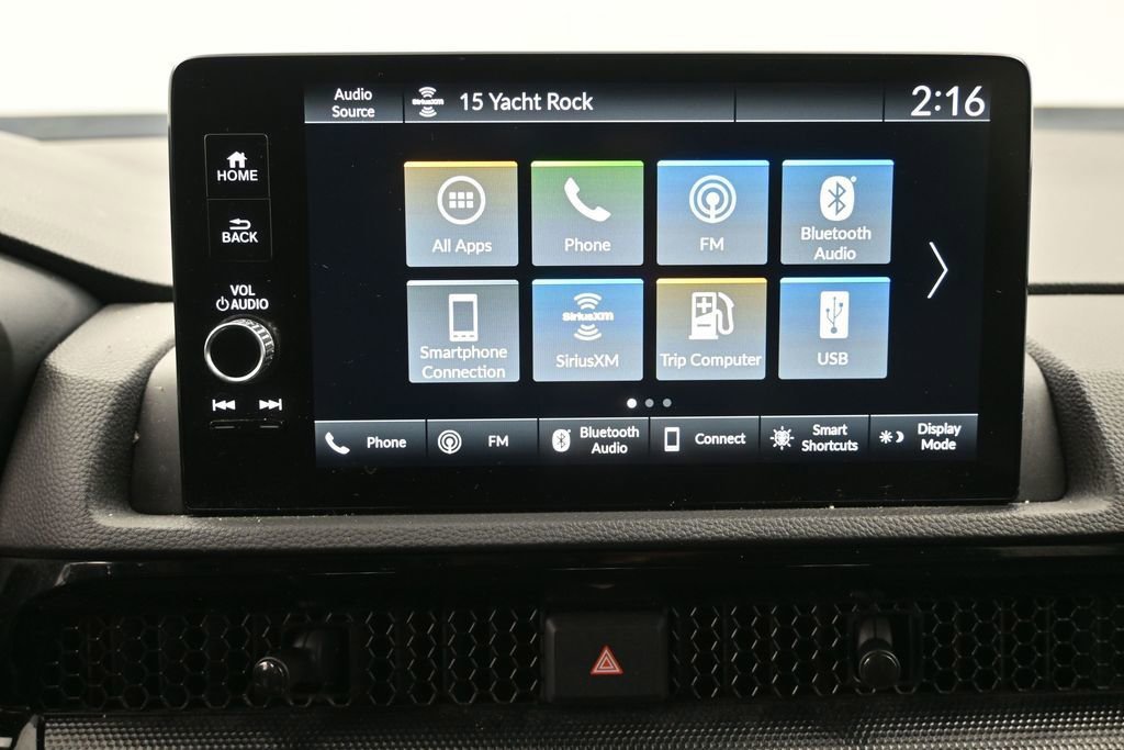 Certified 2023 Honda CR-V EX-L image 14