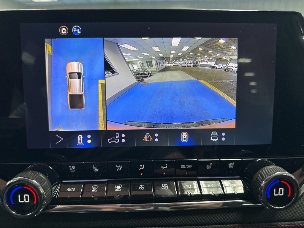 New 2026 Chevrolet Colorado Z71 w/ Technology Package image 34