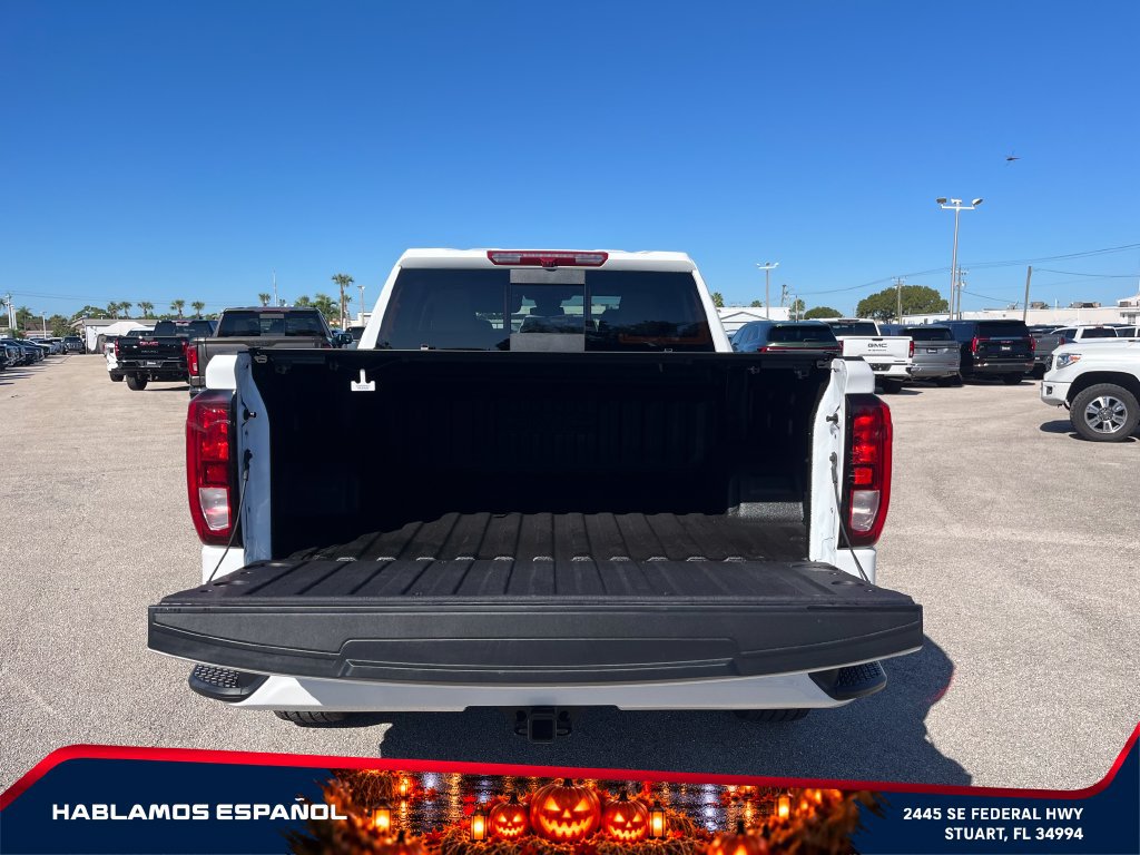 New 2026 GMC Sierra 1500 Elevation w/ Preferred Package RWD image 16