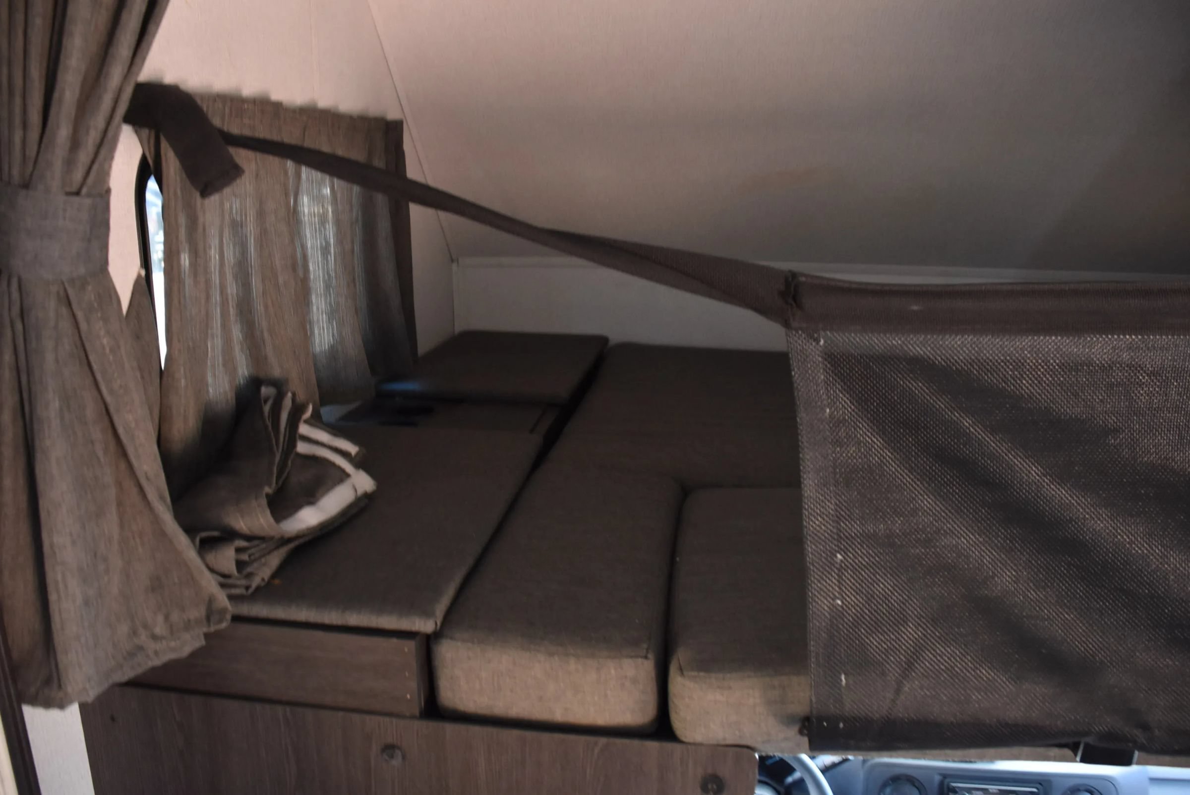 Used 2022 Ford E-450 and Econoline 450 Super Duty w/ Motorhome Prep Package RWD image 41