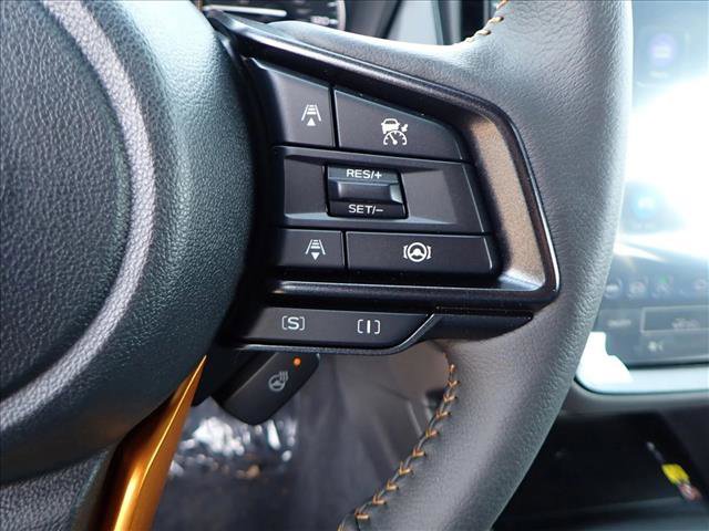 New 2026 Subaru Crosstrek 2.5i Wilderness image 14