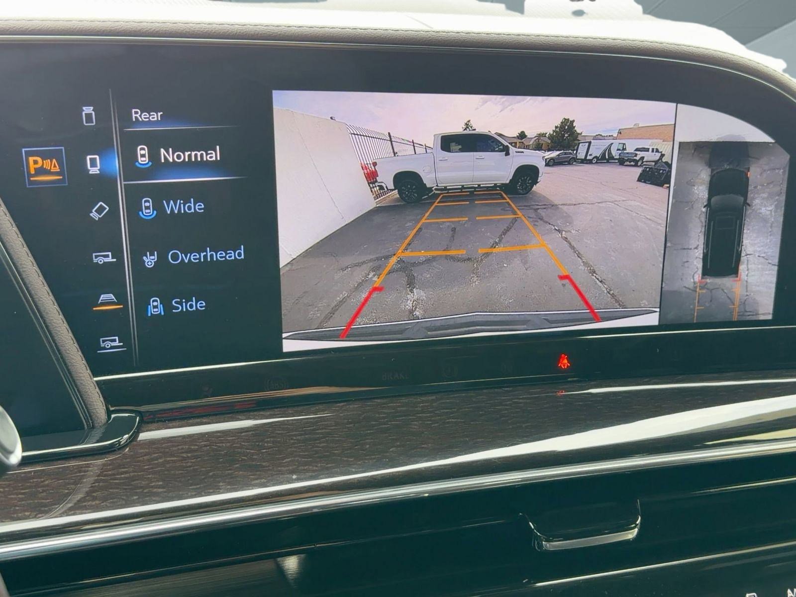 Certified 2024 Cadillac Escalade ESV Sport Platinum w/ LPO, ONYX Package image 24