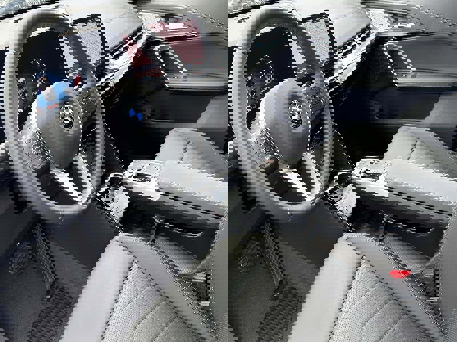 Used 2025 BMW X2 xDrive28i w/ Convenience Package image 2