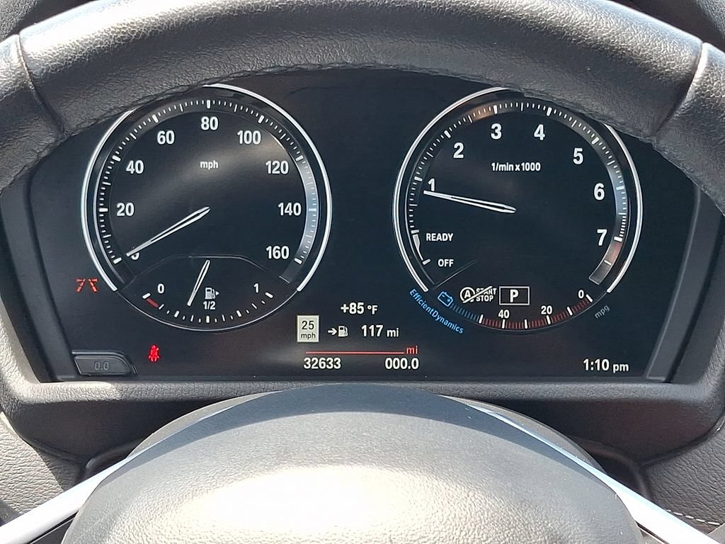 Used 2021 BMW X2 xDrive28i w/ Convenience Package AWD/4WD image 20