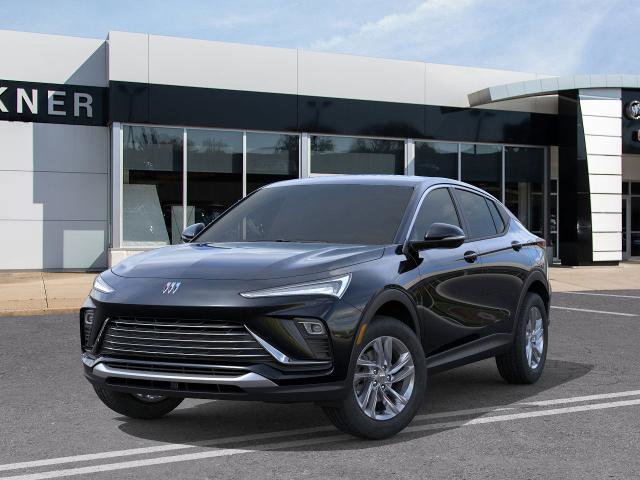 New 2026 Buick Envista Preferred image 6