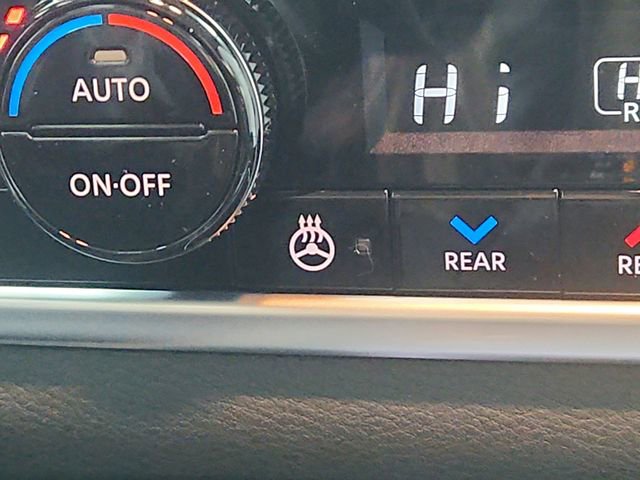 New 2026 Nissan Rogue Platinum image 28