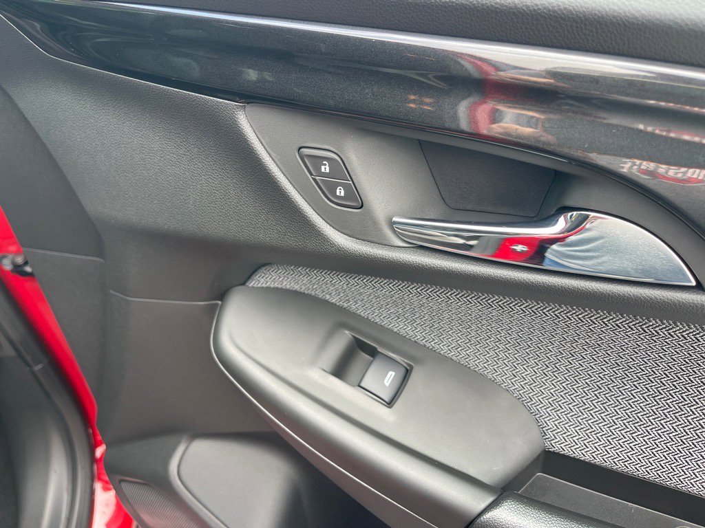 New 2026 Chevrolet TrailBlazer LT image 20