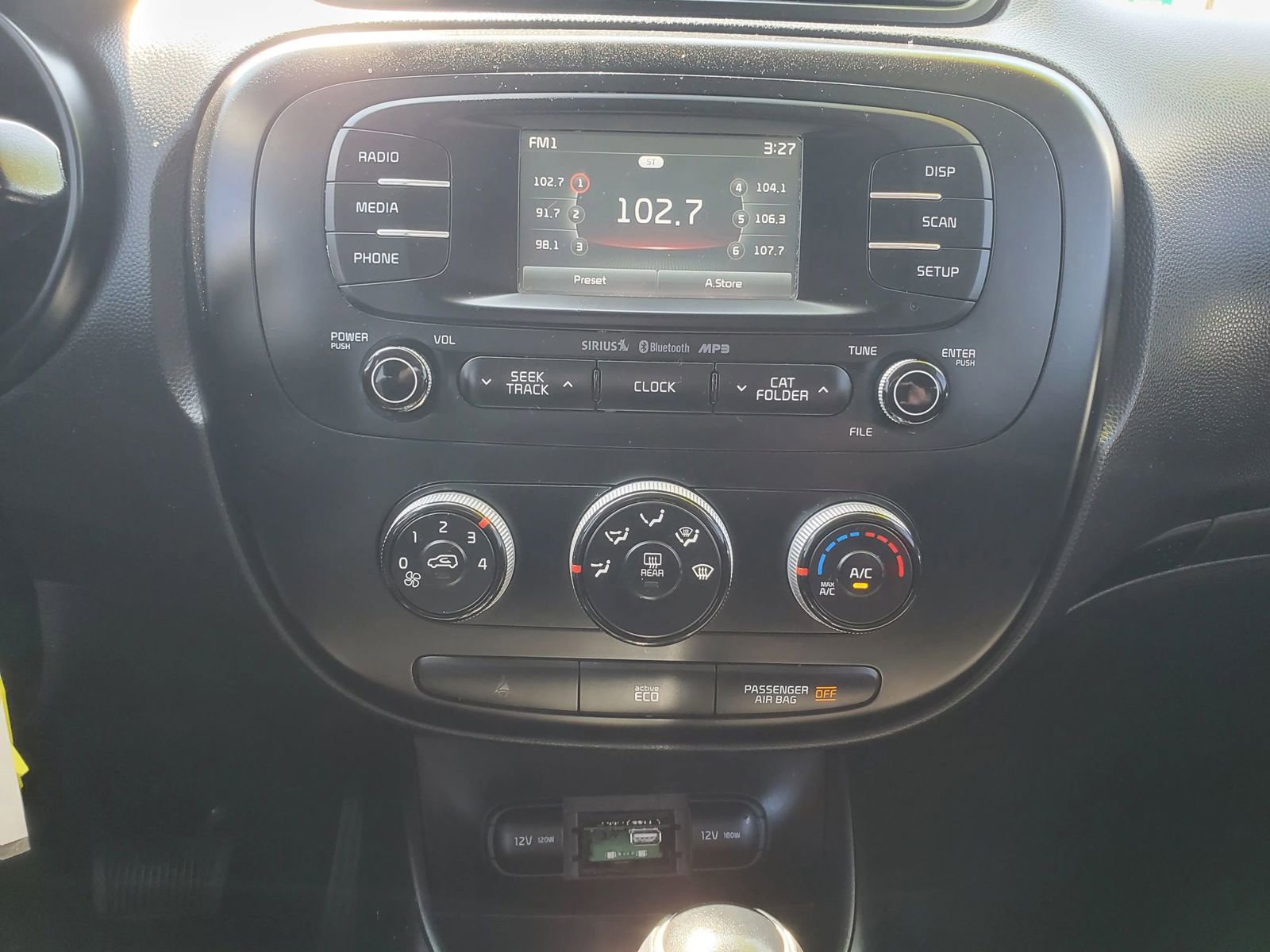 Used 2016 Kia Soul w/ Option Group 020 image 15