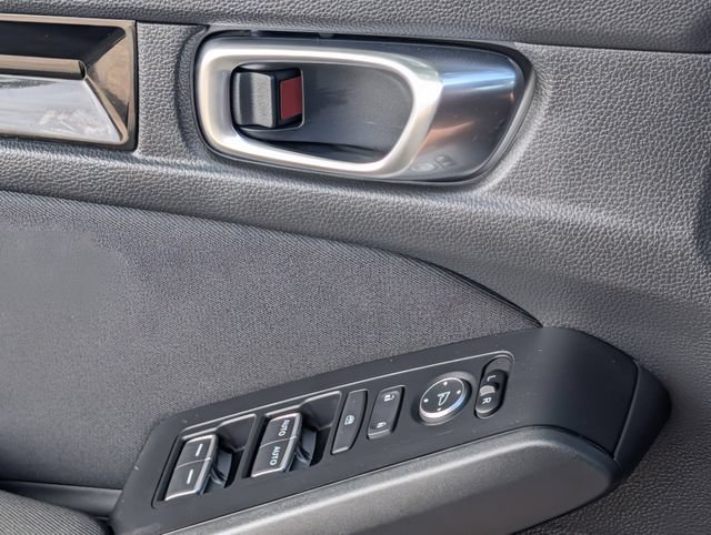 Used 2025 Honda Civic Sport image 23