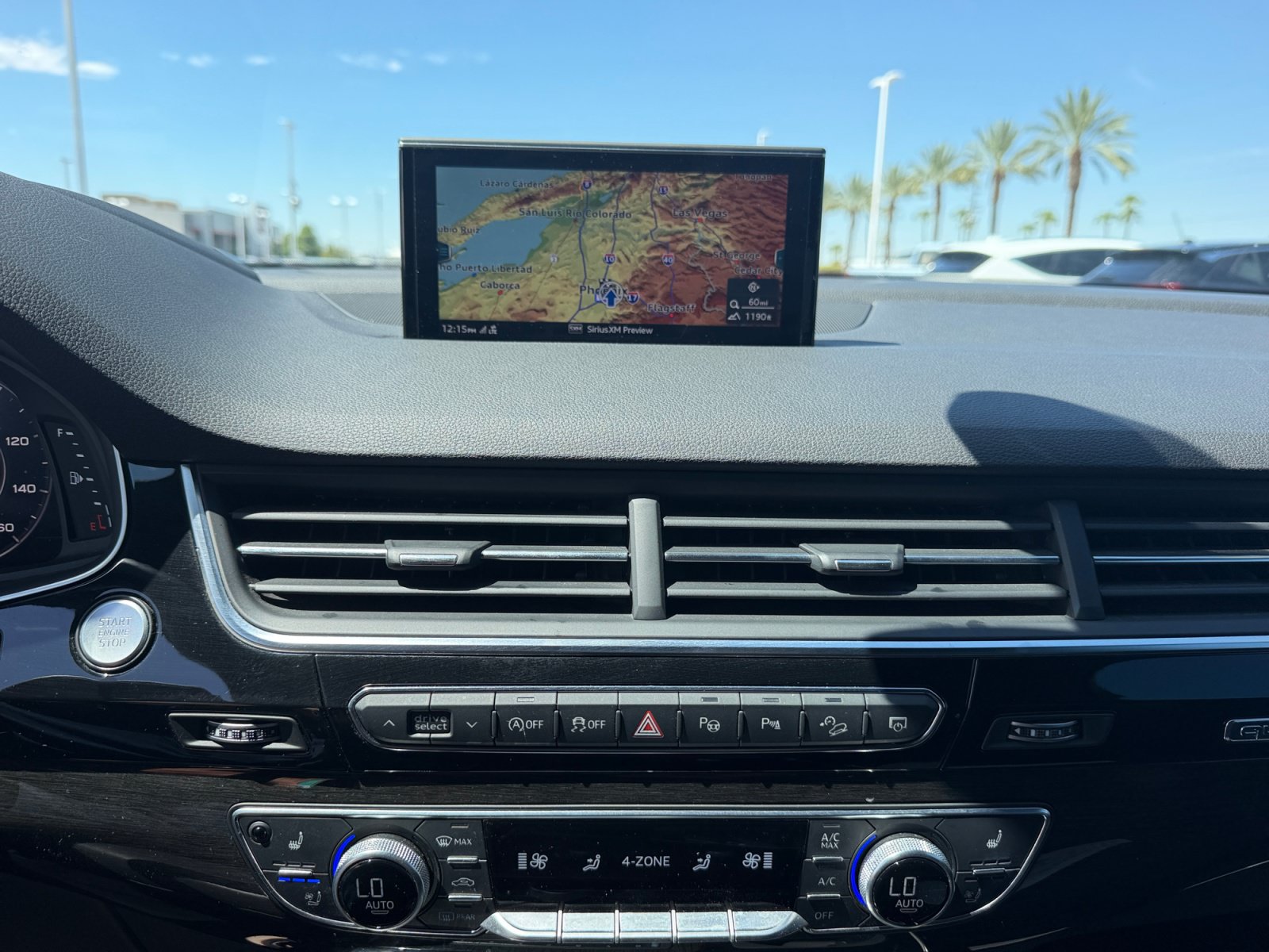 Used 2019 Audi Q7 3.0T Prestige w/ Prestige Package AWD/4WD image 28