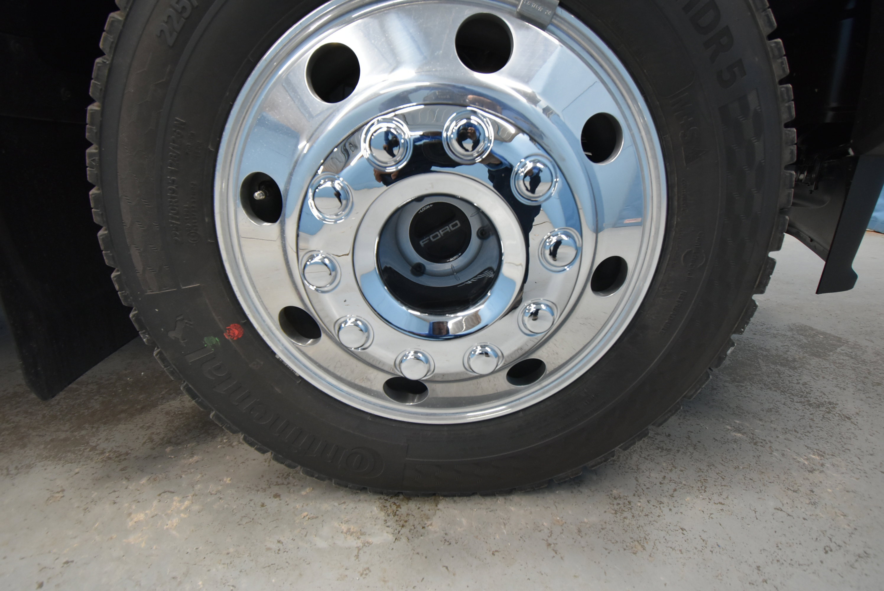 New 2026 Ford F450 4x4 Crew Cab Super Duty image 34