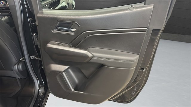 Used 2026 Chevrolet Colorado LT w/ LT Convenience Package image 42