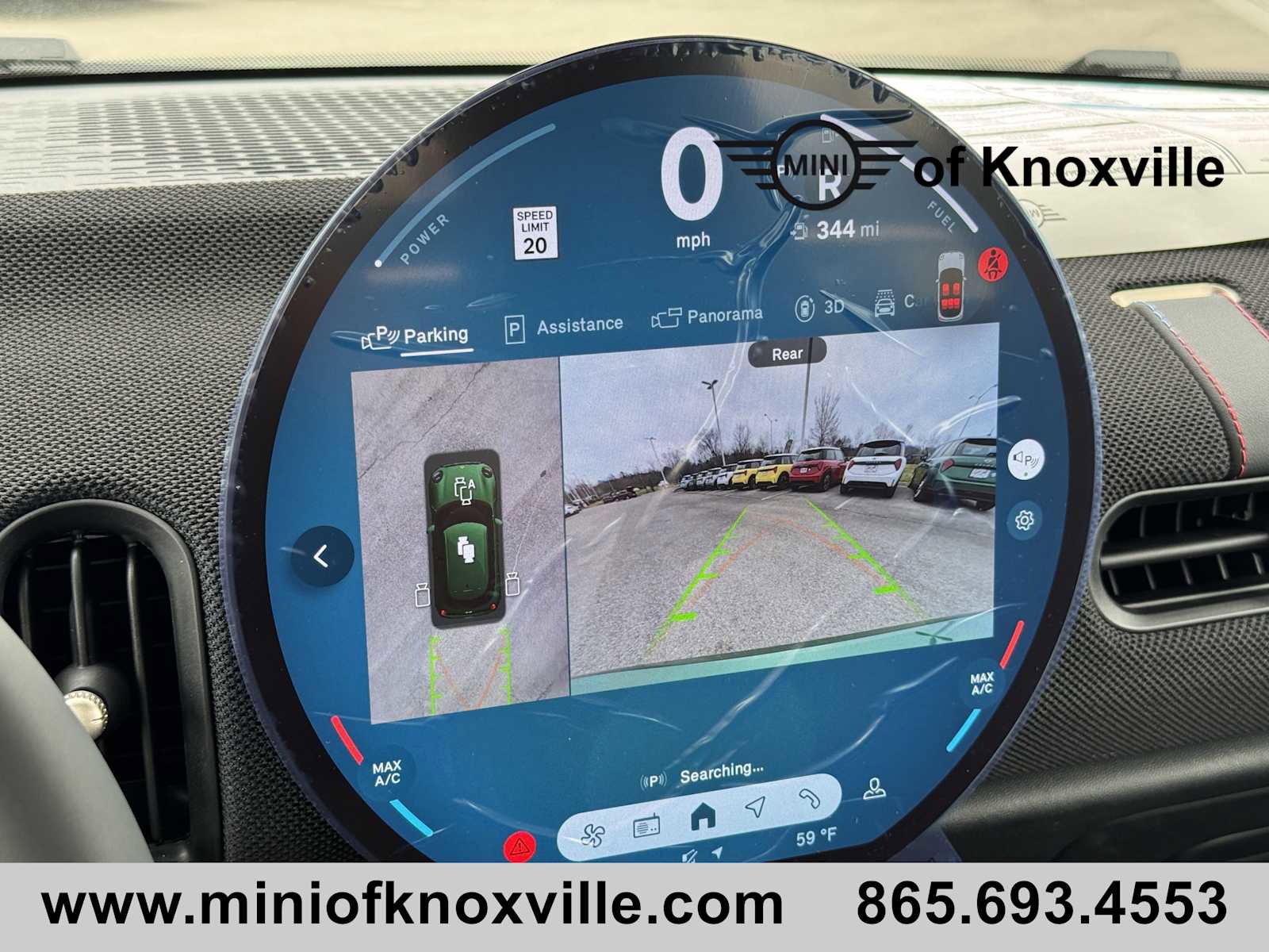 New 2025 MINI Cooper S image 27