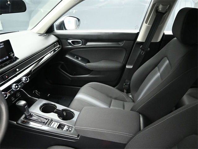 Certified 2024 Honda Civic LX image 17