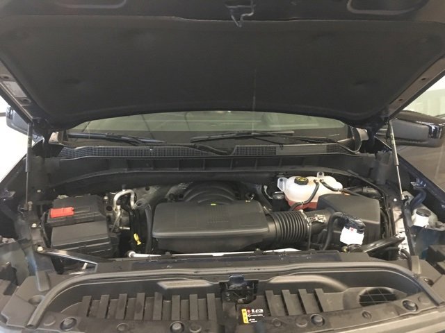 Used 2023 Chevrolet Silverado 1500 RST image 38