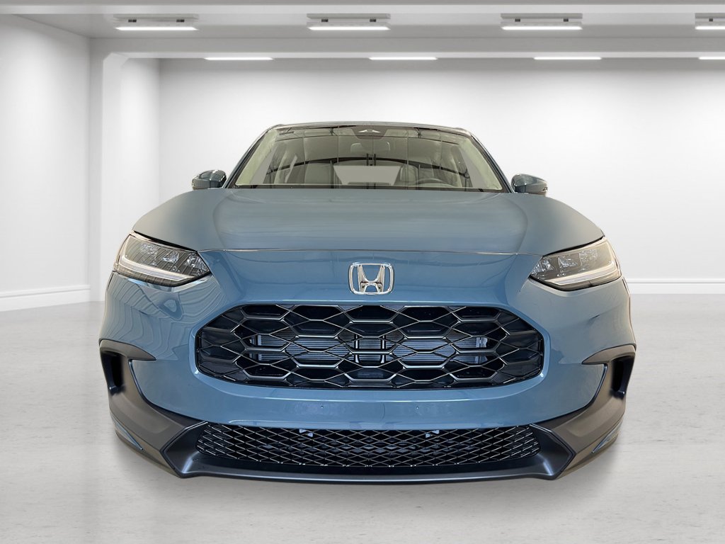 New 2027 Honda HR-V LX image 8