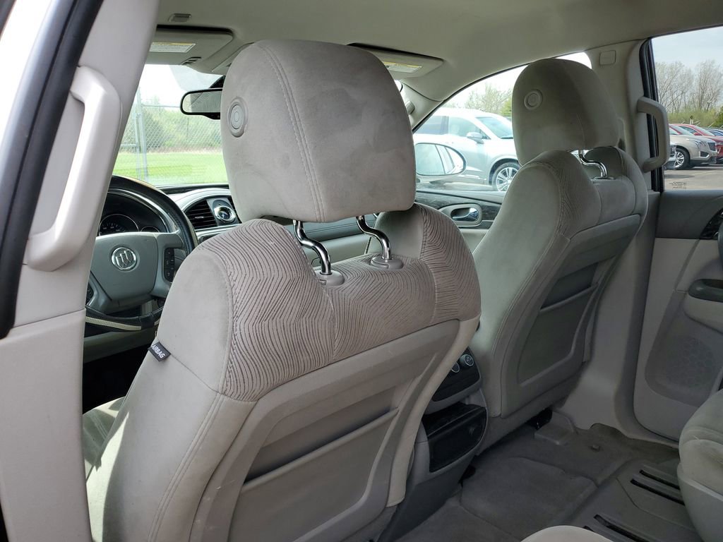 Used 2013 Buick Enclave Convenience FWD image 25