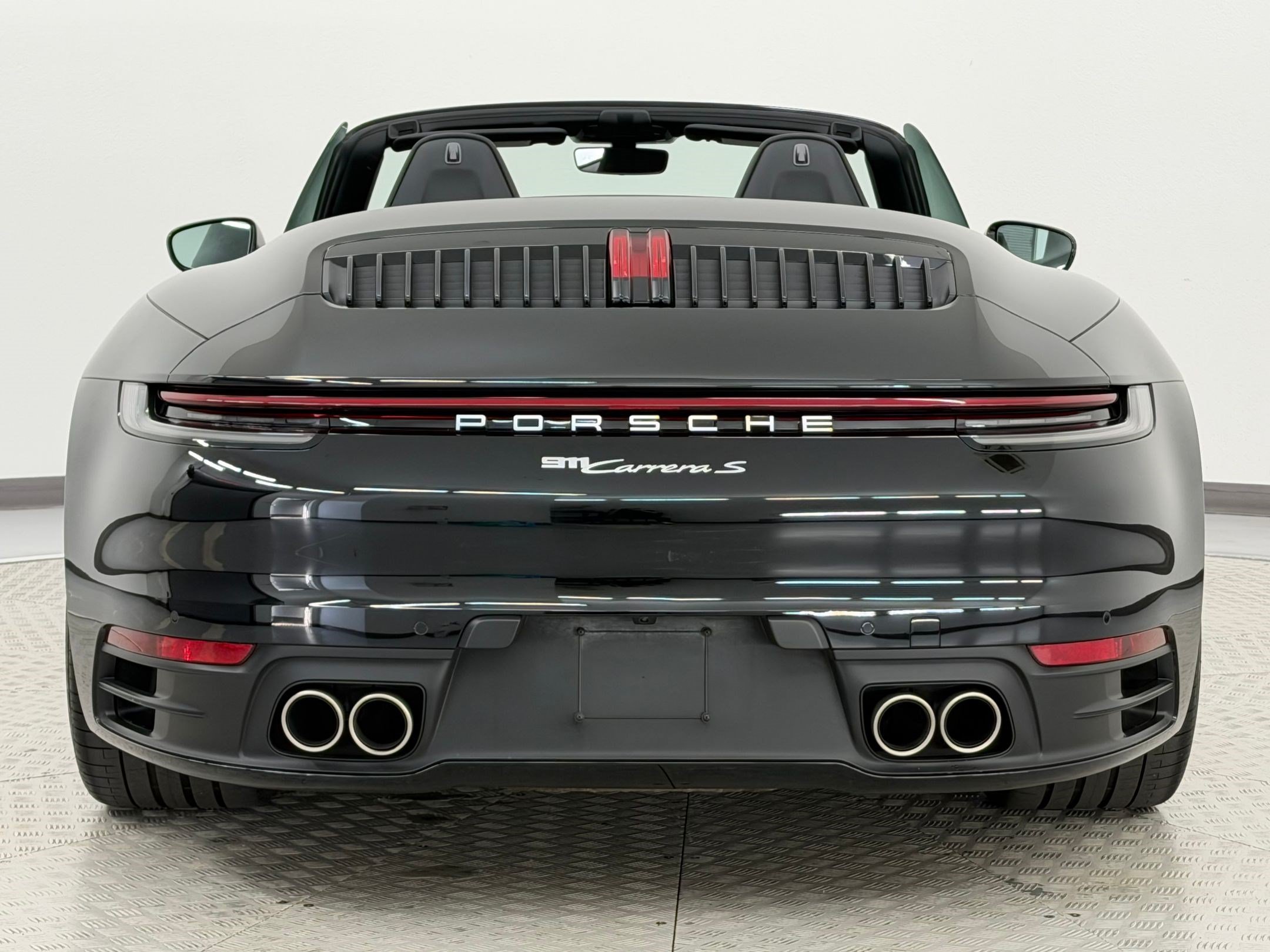 Certified 2023 Porsche 911 Carrera S RWD image 10