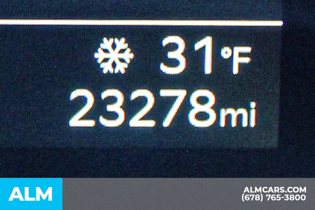 Used 2025 Kia K4 LXS image 39