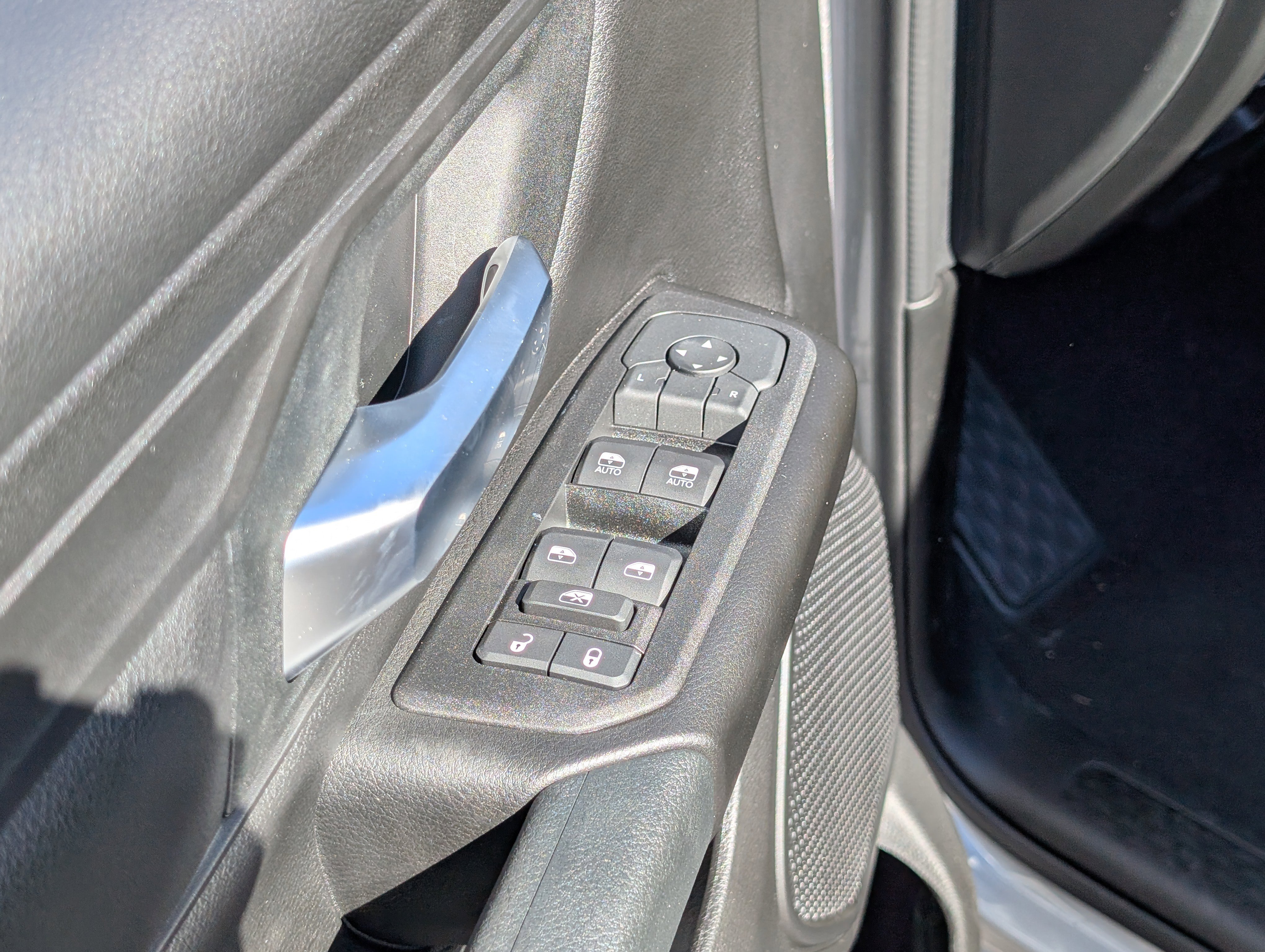 New 2026 RAM 1500 Tradesman image 11