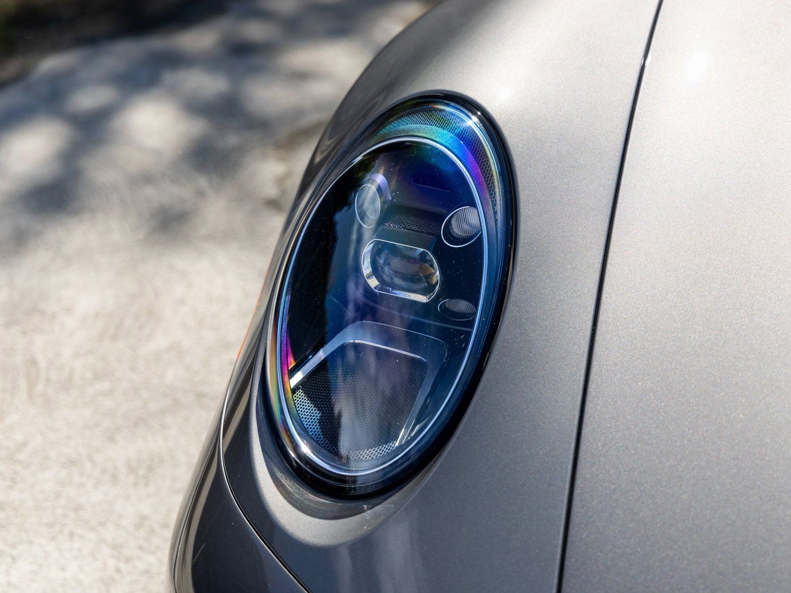 Used 2020 Porsche 911 Carrera S image 14