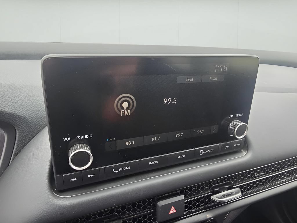 Used 2025 Honda HR-V LX image 18