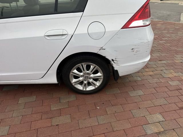 Used 2010 Honda Insight EX image 6