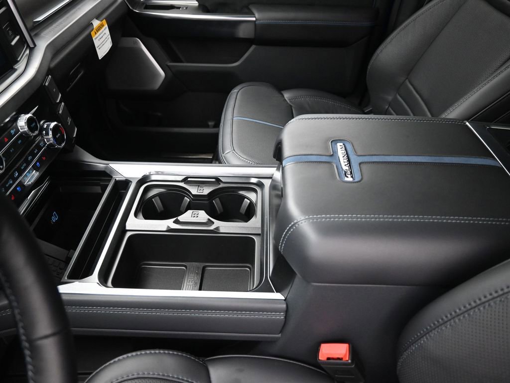 New 2026 Ford F250 Platinum w/ Tremor Off-Road Package image 20