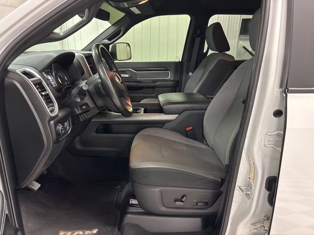 Used 2022 RAM 3500 Big Horn w/ Level 1 Equipment Group AWD/4WD image 6