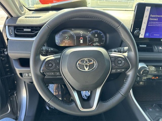 Used 2023 Toyota RAV4 Limited image 14