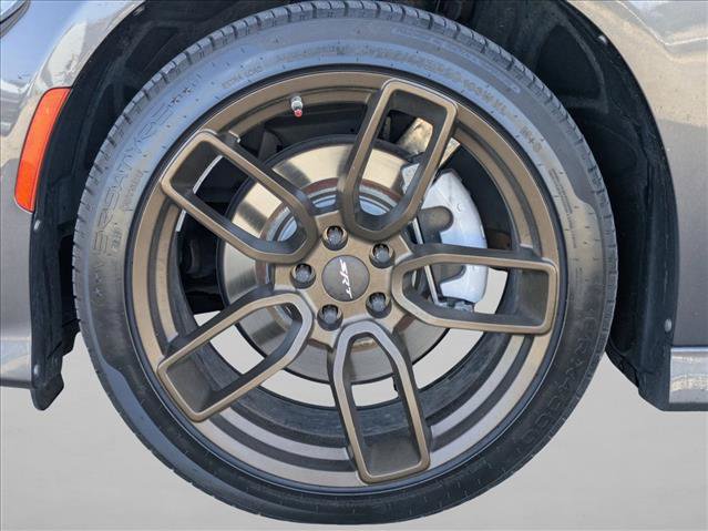 Used 2023 Dodge Charger R/T w/ Plus Group RWD image 9