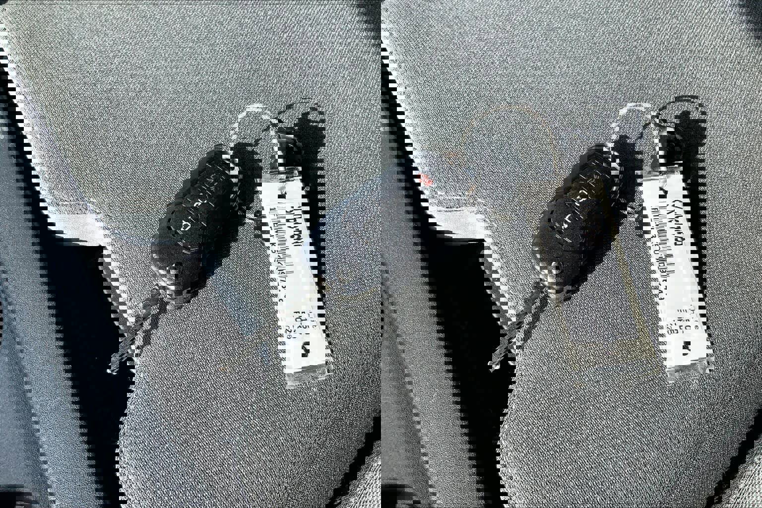 Used 2025 Ford F150 XLT w/ Equipment Group 301A Standard image 13