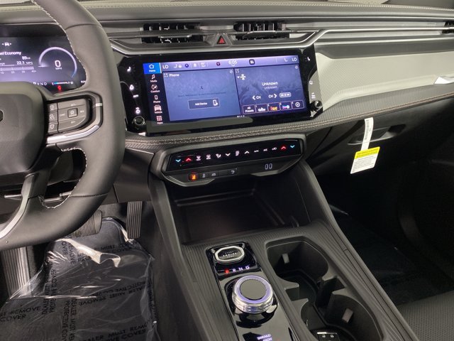 New 2026 Jeep Cherokee Limited AWD/4WD image 26