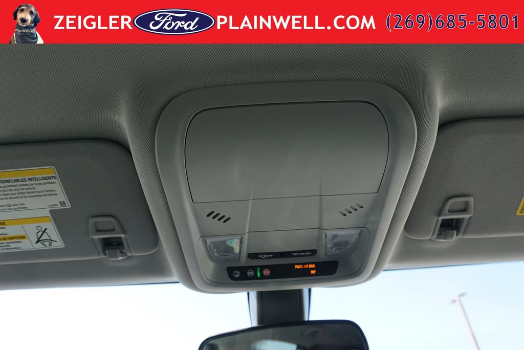 Used 2019 Chevrolet Equinox LS AWD/4WD image 30