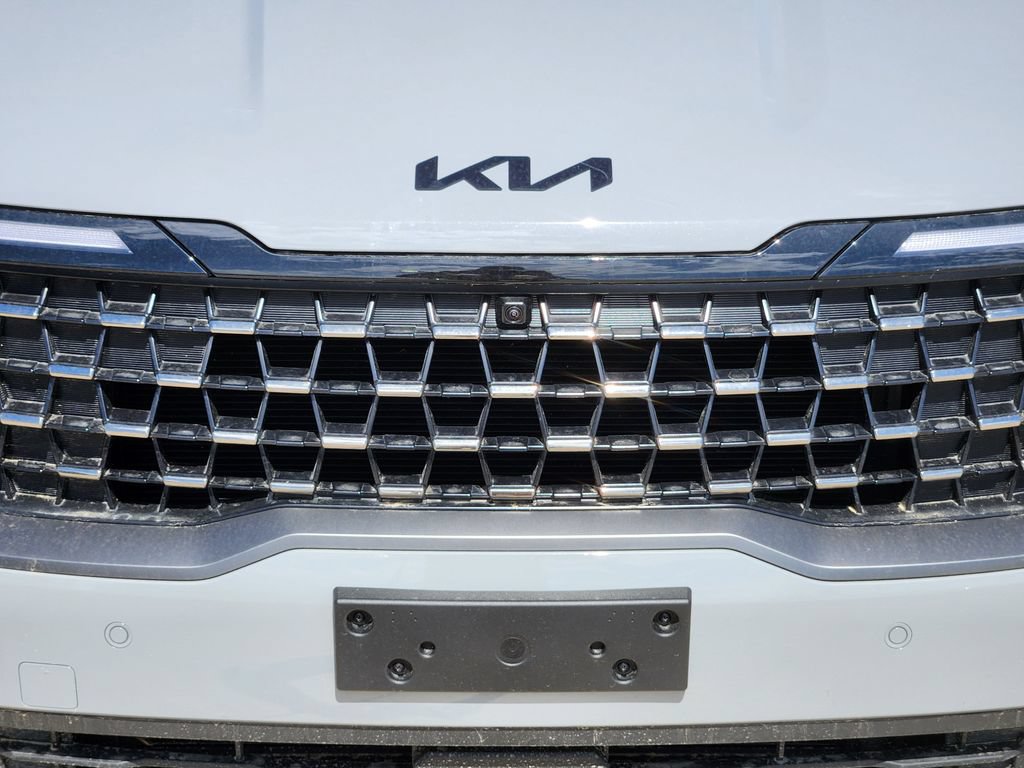 New 2027 Kia Carnival SX Prestige FWD image 10