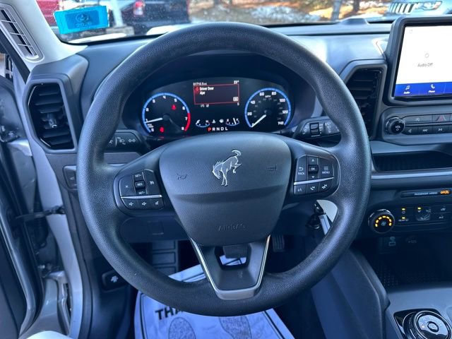 Used 2021 Ford Bronco Sport AWD/4WD image 18