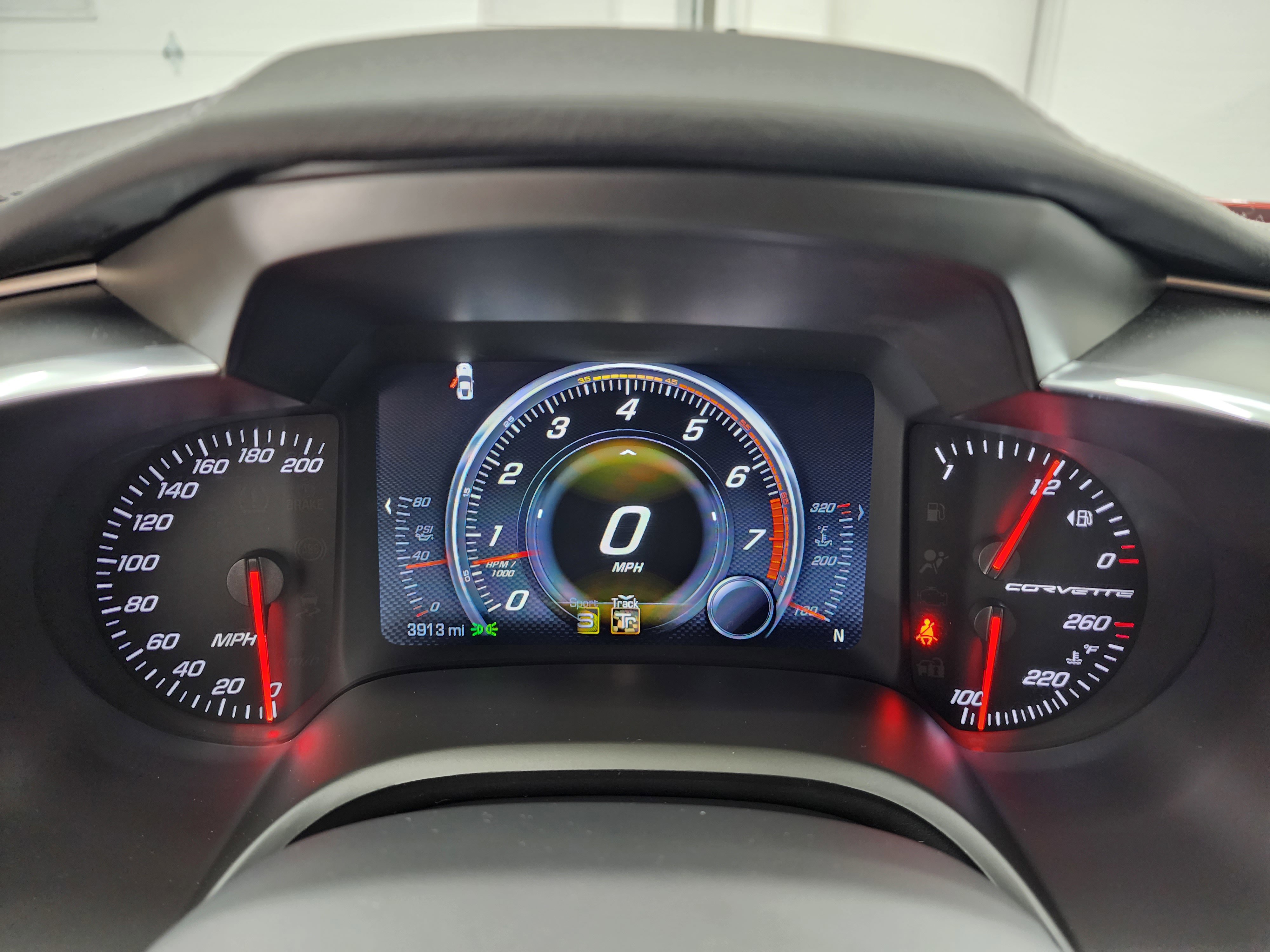 Used 2016 Chevrolet Corvette Stingray Coupe image 49