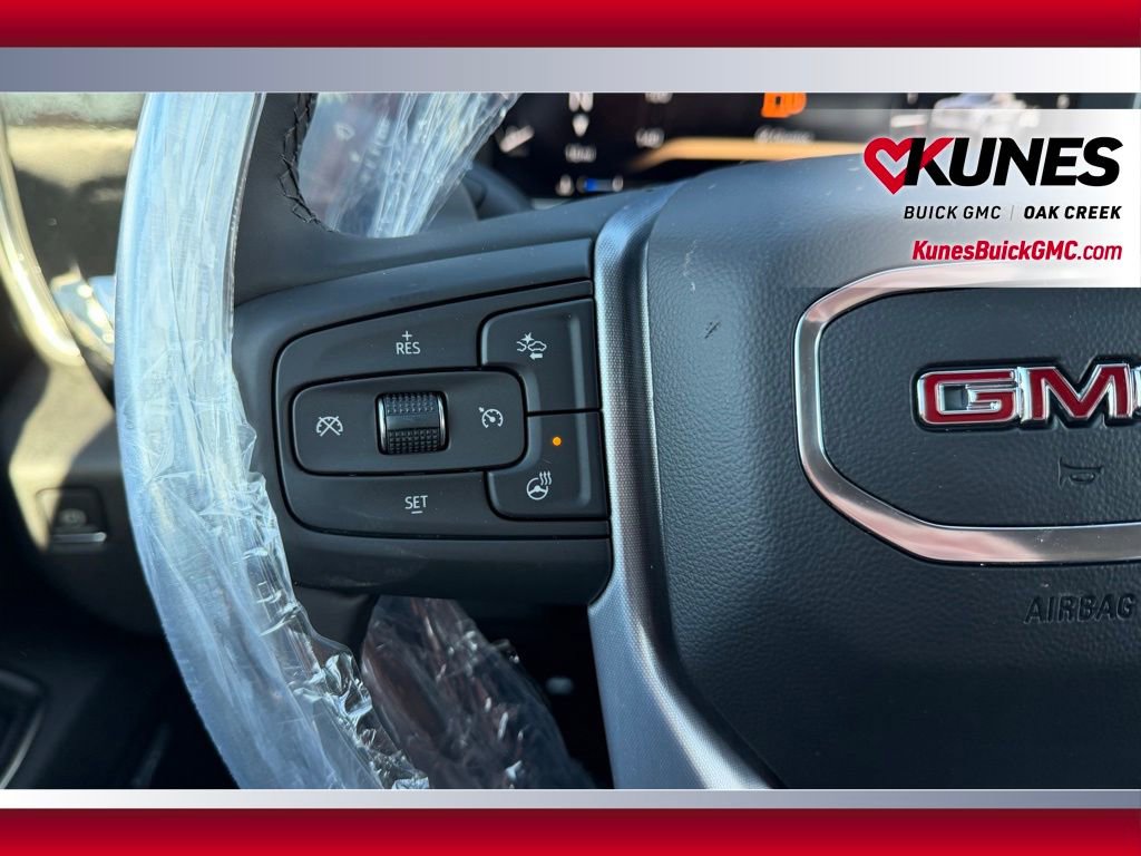 New 2026 GMC Sierra 1500 Elevation w/ Elevation Premium Package AWD/4WD image 14