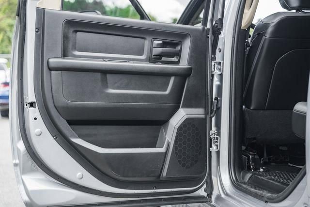 Used 2020 RAM 2500 Tradesman image 37