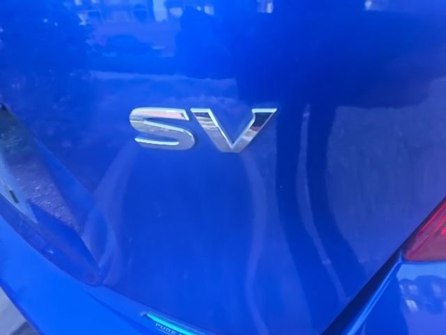 Used 2016 Nissan Versa Note SV FWD image 7