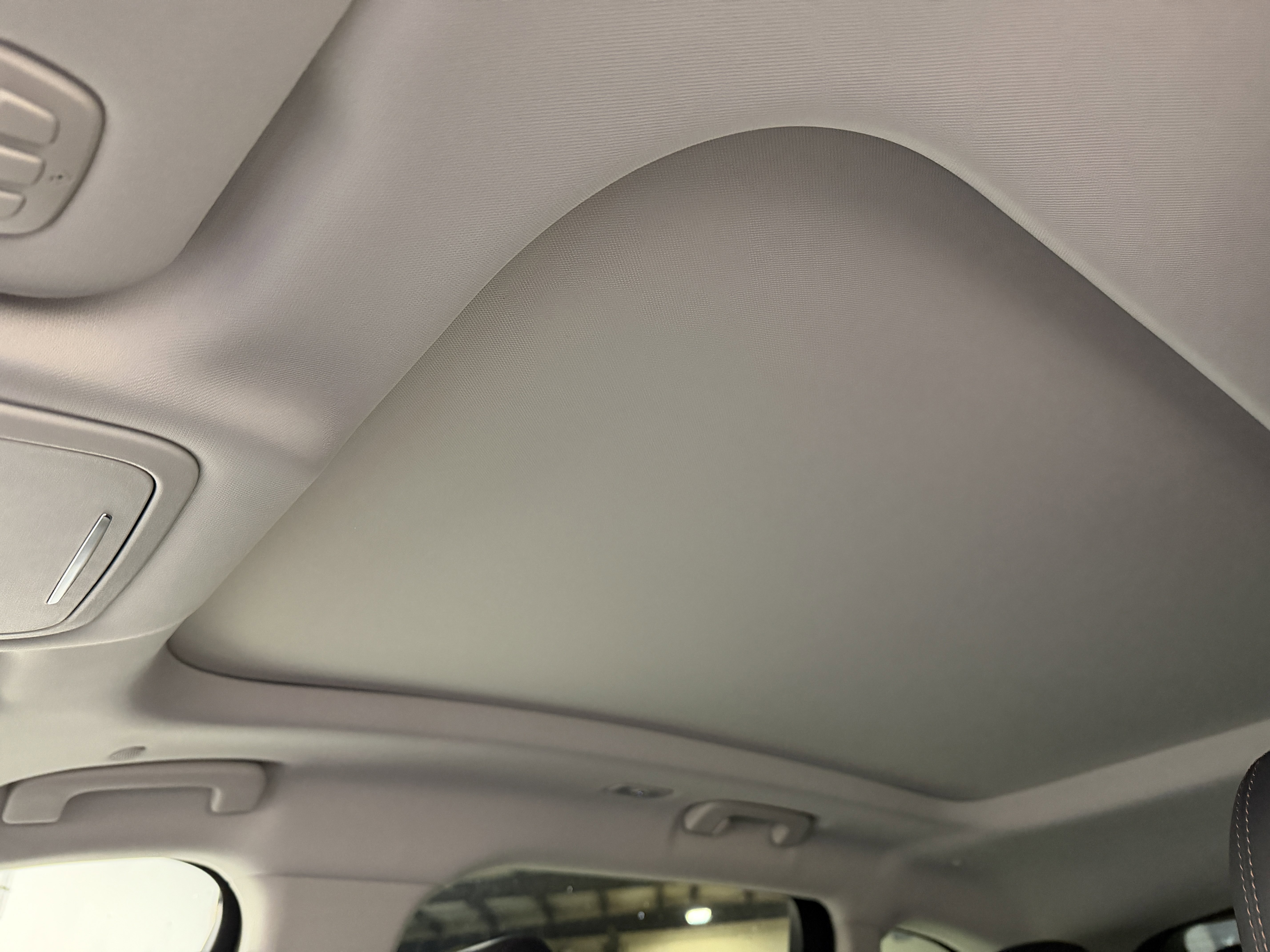 New 2026 Lincoln Nautilus Reserve image 7