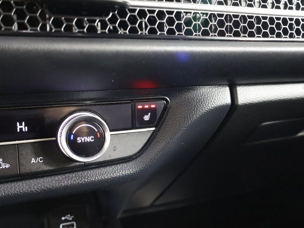 Used 2023 Honda HR-V EX-L image 49