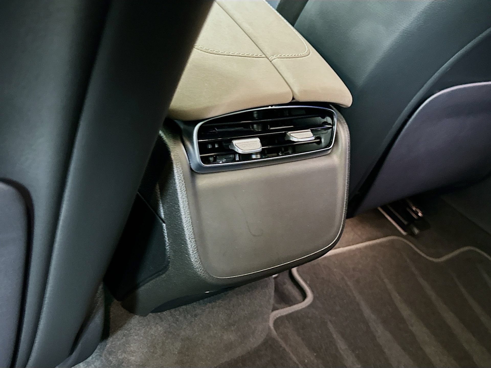 Certified 2023 Mercedes-Benz EQS 450+ Sedan image 29