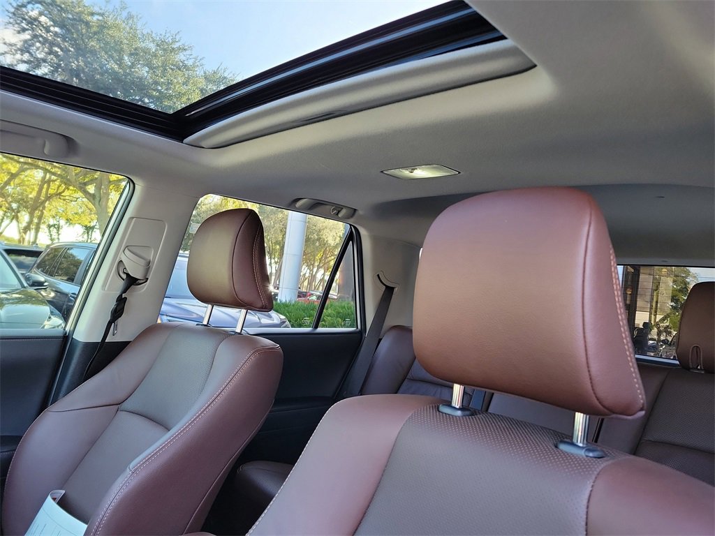 Used 2024 Toyota 4Runner Limited image 26