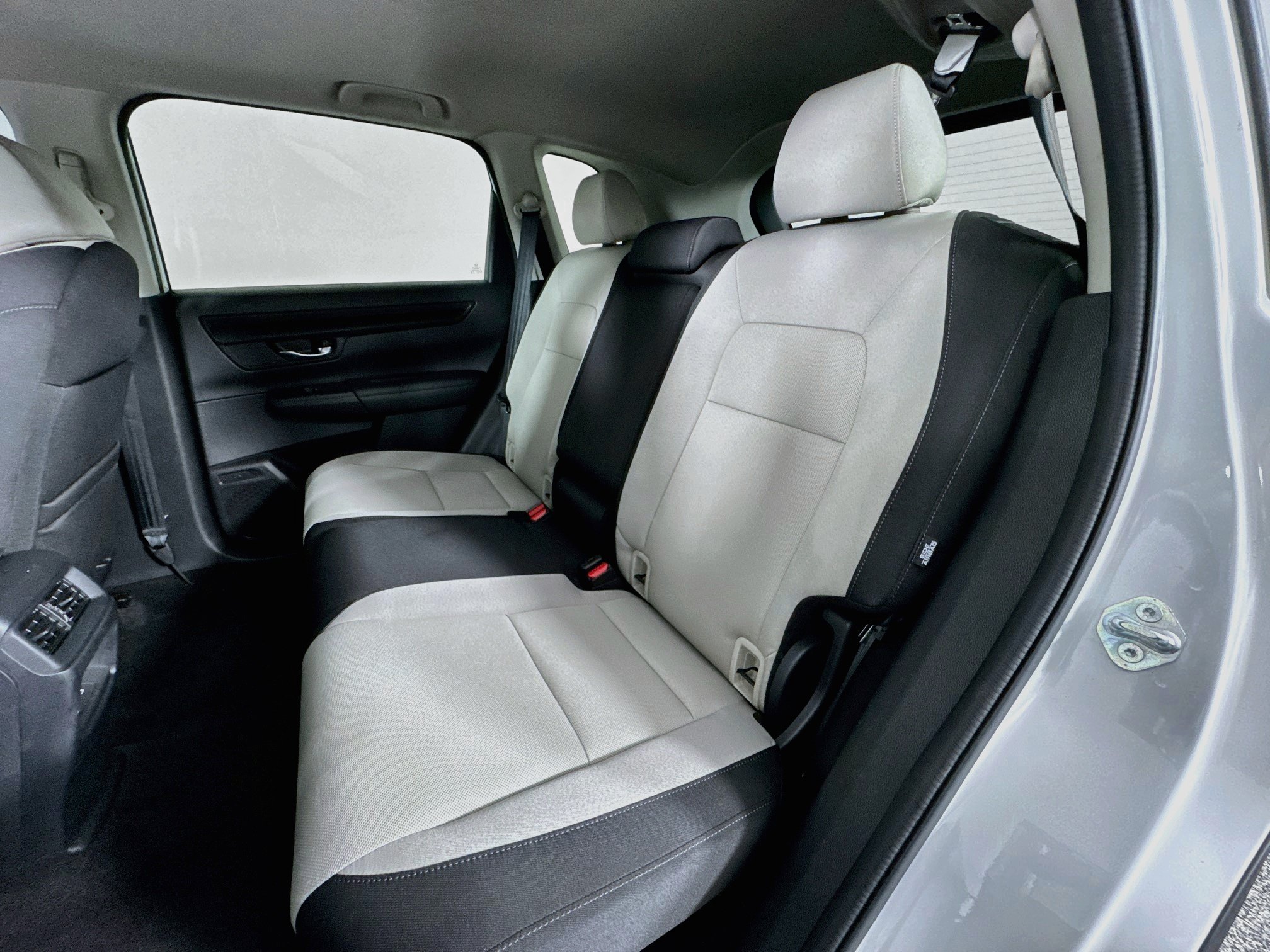 Certified 2024 Honda CR-V EX image 24