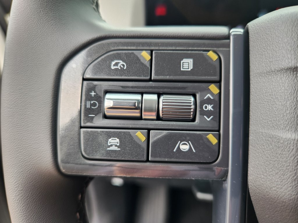 New 2027 Kia Seltos LX AWD/4WD image 17