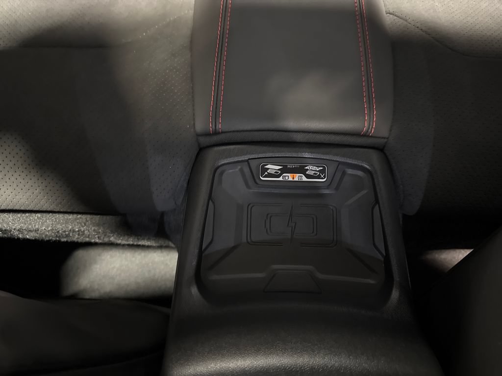 Used 2024 Chevrolet Camaro ZL1 RWD image 24